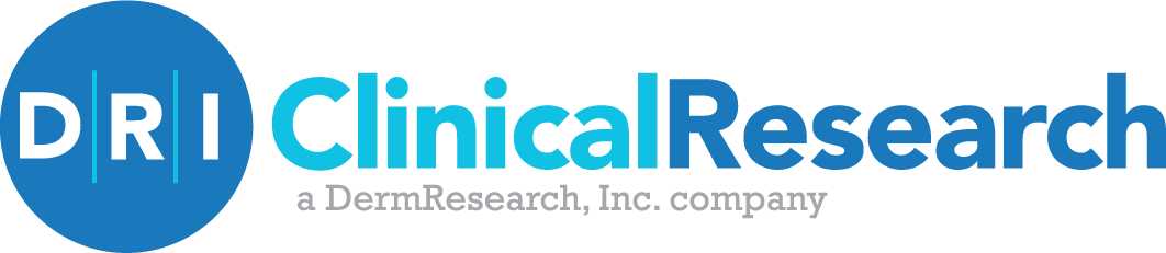 Phase I-IV dermatology clinical research site